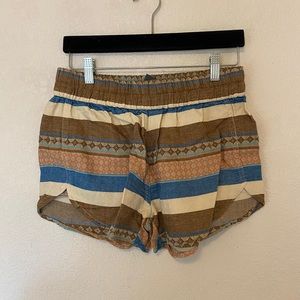 Kavu Aberdeen Short